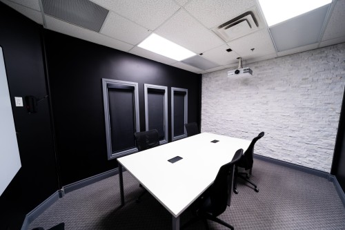 Boardroom Creative Conference Room- Image 1
