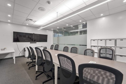 Boardroom Conference Room- Image 0
