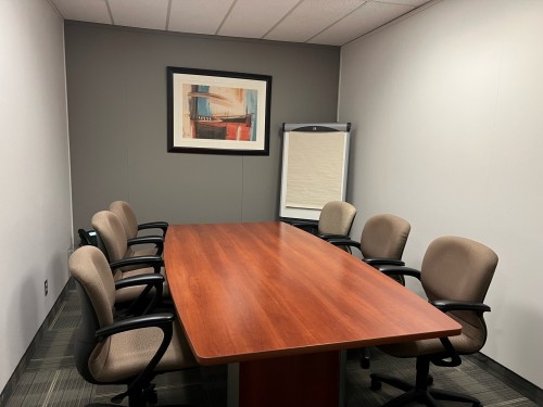 Boardroom Willow Room- Image 0